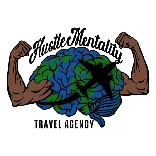 Hustle Mentality